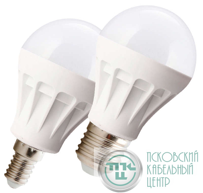 Лампа светодиодная HLB 05-32-NW-02 E27 NLCO 500285