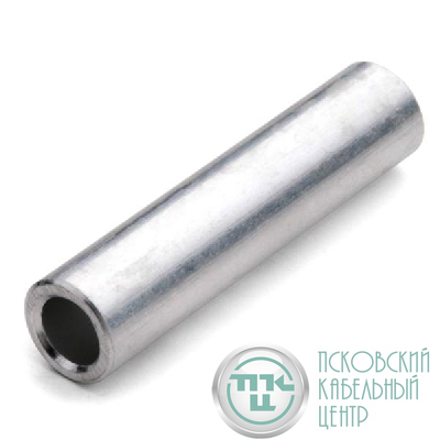Гильза ГА 10-4.5 опрес. алюм. ГОСТ 23469.2-79 TOKOV ELECTRIC TKE-GA-10-4.5