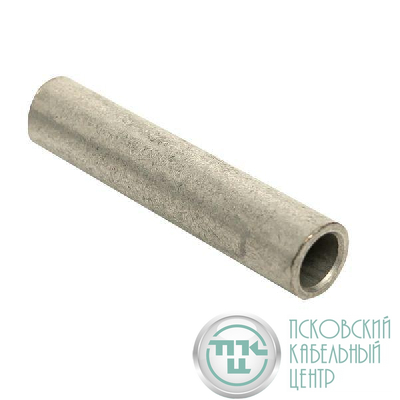 Гильза соединительная ГМЛ GTY-10-5 луженая медн. (уп.20шт) PROxima EKF gty-10-5r