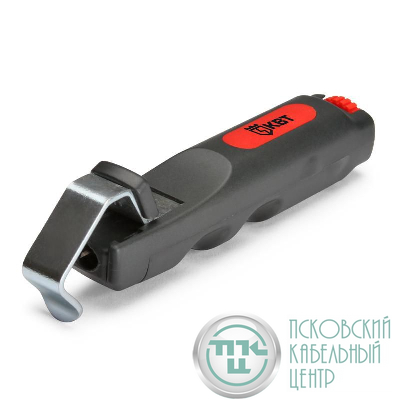 Инструмент для снятия изоляции КС-28у КВТ 70438