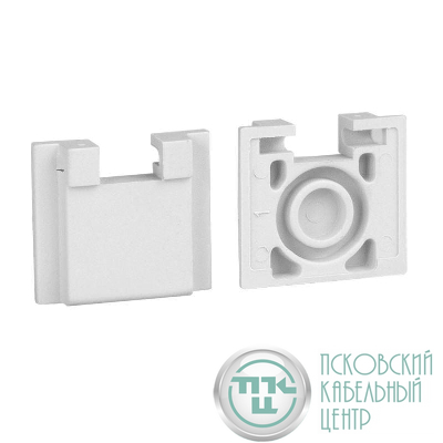 Заглушка для пломбировки ВА47-29 КЭАЗ 339697