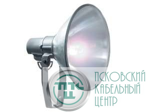 Прожектор ЖО07-600-001 600Вт E40 IP65 без ПРА GALAD 00448