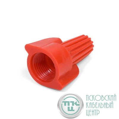 Зажим изолирующий СИЗ-К-8 КВТ 79503