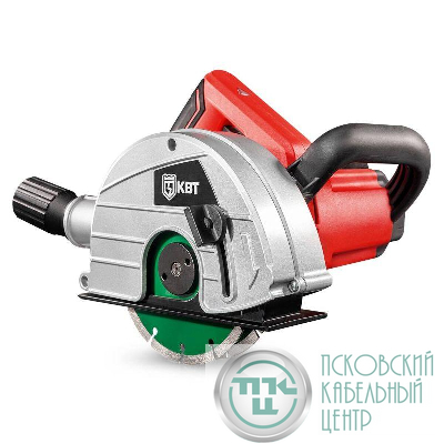 Штроборез электрический SC 01-150-1700 ПРОФИ КВТ 103814