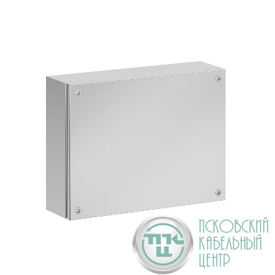Корпус клеммный SDI из нержавеющей стали AISI304 400х300х120мм DKC R5SDI4312-304