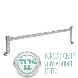 Комплект поддержки АВ горизонтальная установка Ш=600мм DKC R5SR60S