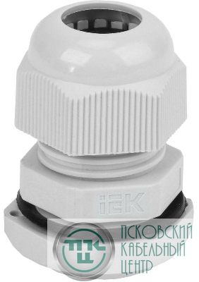 Сальник PG11 d7-9мм IEK YSA20-10-11-54-K41