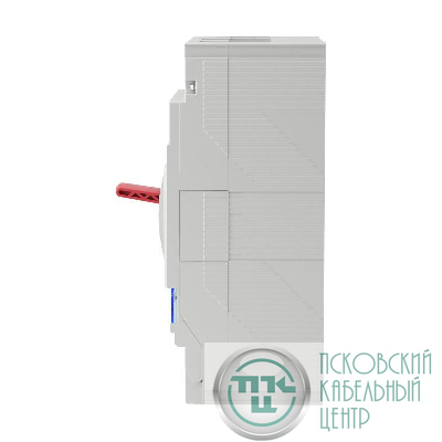 Выключатель автоматический MGS400 3P 280-350A 60kA YON MGS400S-3TAMF0350
