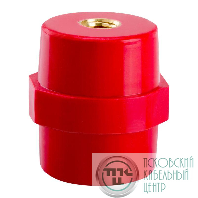 Изолятор SM35 (М8) силовой КЭАЗ 143252