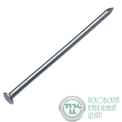 Гвоздь строительный 4х100 (пакет) СТРОЙМЕТИЗ UTORM2220208