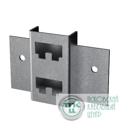 Основание одиночной полки K1158 HD N КМ LO13312