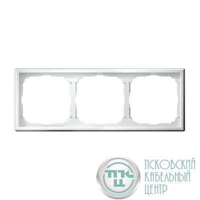 Рамка 3-м ArtGallery универс. лотос SE GAL001303