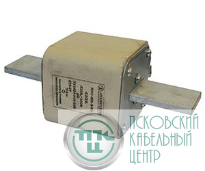 Вставка плавкая ПН2-400-Э У3 250А стальн. ножи Электротехник ET522874
