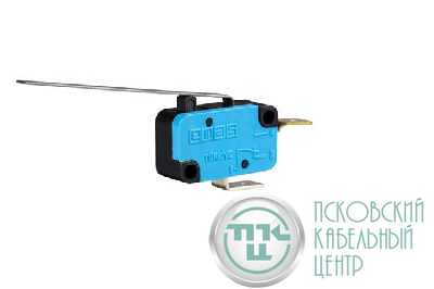 Выключатель-микро MK1KIM31 EMAS MK1KIM31