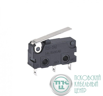 Контакт дополнительный для ПВР-102 1НО1НЗ DEKraft 21439DEK