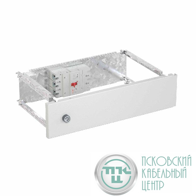 Комплект внешний горизонтальной установки 3п MD630 (F.F-MO.P) Ш=600 В=200 YON R5PKEB7H62116