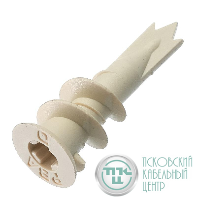 Анкер DRIVA (PBA) европодвес (уп.10шт) СТРОЙМЕТИЗ 2371111