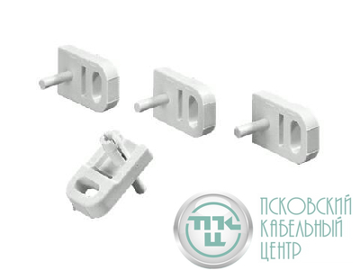 Фланш-панель для настенного крепления PK (уп.40шт) Rittal 9583000