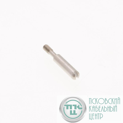 Контакт штепсель резьбовое соединение EMAS EBMKE