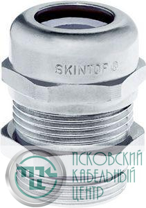 Ввод кабельный MSR-M32х1.5 LAPP 53112140