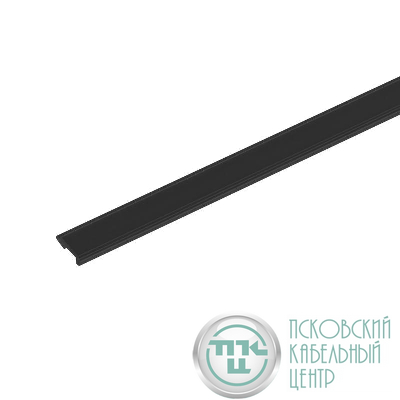 Крышка MAG-VIBE-COVER-257-2000 (BK) IP20 пластик Arlight 044181
