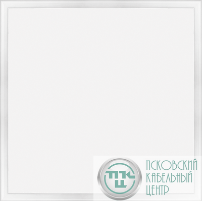 Светильник светодиодный 61 578 NLP-S1-40-6.5K-WH универс. 950мА без драйвера ультратонкая панель (аналог ЛВО) Navigator 61578