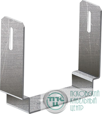 Скоба подвеса нижняя 150мм IEK CLP1-SPN-150