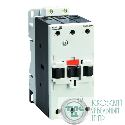 Контактор OptiStart K-F-40-30-00-A230 КЭАЗ 334839