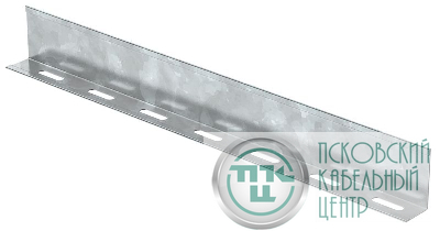 Разделитель для лотка H=80мм L3000 HDZ IEK CLM50D-RP-080-30-HDZ