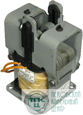 Электромагнит ЭМ33-51111 380В 50Гц Реле и Автоматика A8014-80097490