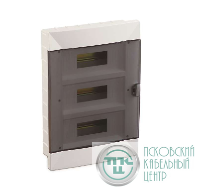 Бокс СП IP40 36 авт Makel 63036