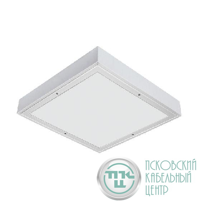 Светильник светодиодный ДПО15-38-002 WP 840 37Вт 4000К IP54 Ардатов 1134038002