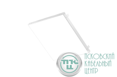 Светильник светодиодный LE-СВО-03-028-9477-40Д+LE0274 "Офис" LED-effect 9477+LE0274