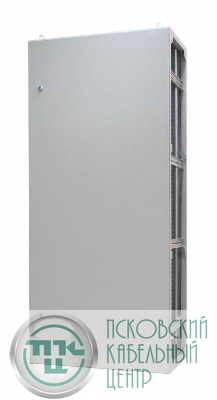 Корпус напольный цельносвар. КВРУ-1 1800х800х600 IP31 DEKraft 30939DEK