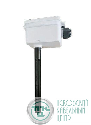 Датчик канальный CO2 4-20мА DO 145мм 24В SE SDC D20C