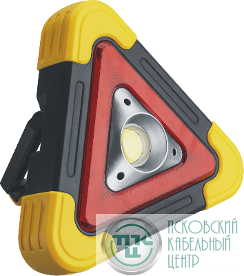 Фонарь для работы 93 869 NPT-W17-ACCU 1COB 7Вт+30LED 2Вт ni-mh 2.4А.ч NAVIGATOR 93869