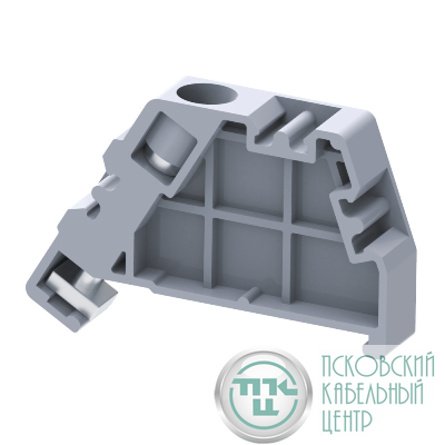 Стопор концевой OptiClip CA802 КЭАЗ 289721