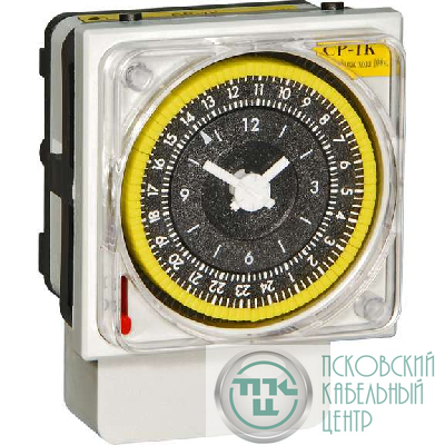 Реле времени СР-1К (аналог 1РВМ) Реле и Автоматика A8001-76911090