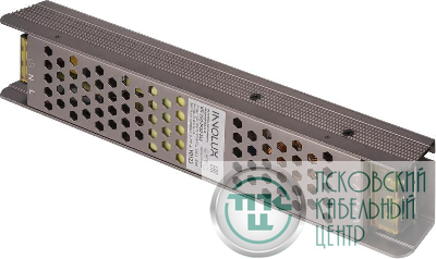 Драйвер для светодиодной ленты 93 506 ИП-200-IP20-24V INNOLUX 93506