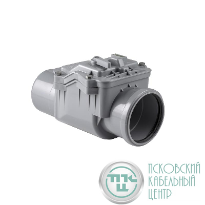 Клапан обратный ВК ПП 110 сер. RTP 11339