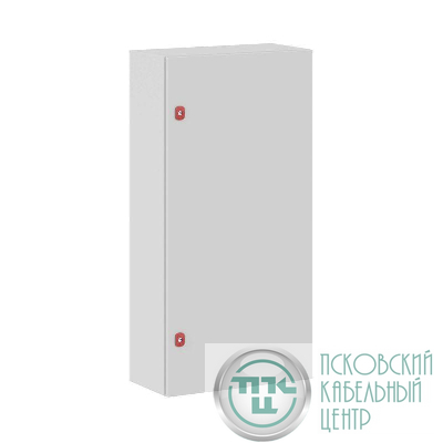 Корпус сварной ST 1200х600х300мм без монтажн. панели DKC R5ST1263WMP