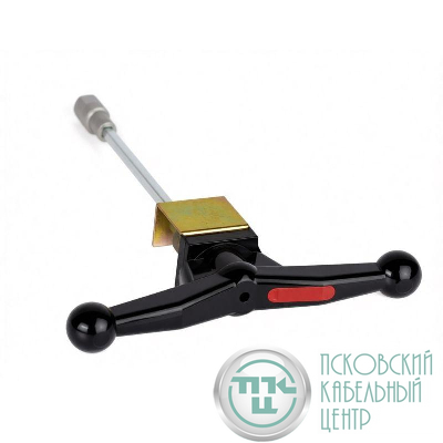 Комплект управления NH40CSW с помощью выносной фронтальной ручки на ток 1000-3150А CHINT 393981