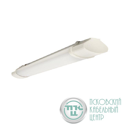 Светильник светодиодный ДСП-1002 18Вт 6500К IP65 600мм пылевлагозащ. PROxima EKF TPL-1002-18-6500