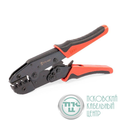 Пресс-клещи СТО-03 ПРОФИ КВТ 90749