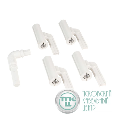 Комплект для монтажа в полые стены OptiBox Pro КЭАЗ 379845