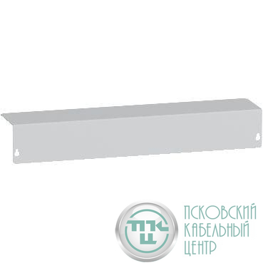 Кожух клеммника SYSTEMEPACT ACB2 3P SE SPA-AS40D3P