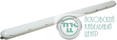 Светильник ДСП 1423 50Вт 6500К IP65 1500мм IEK LDSP0-1423-50-6500-K01