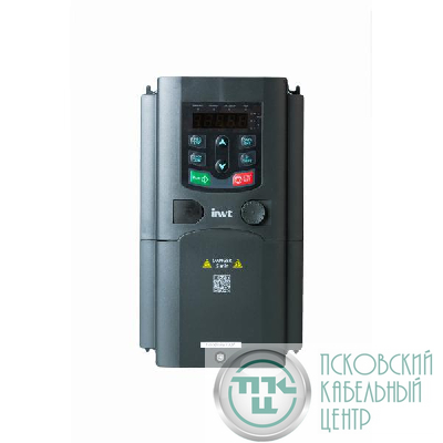 Преобразователь частоты GD200A-004G/5R5P-4 4/5.5кВт 380В INVT 90001-01102