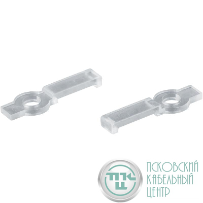 Скоба монтажная для светодиодных лент 93 256 NLSC-C01-08 NAVIGATOR 93256