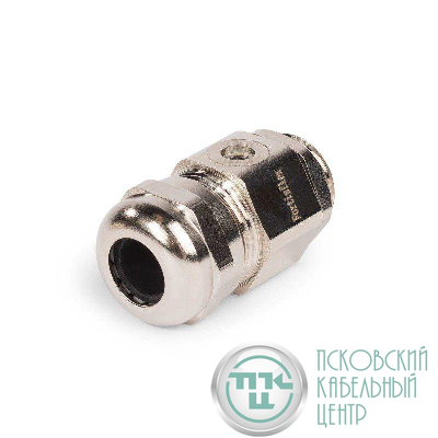 Ввод кабельный вентилируемый ВК-ВМ-М16 (5-10 мм) (уп.10шт) Fortisflex 88244